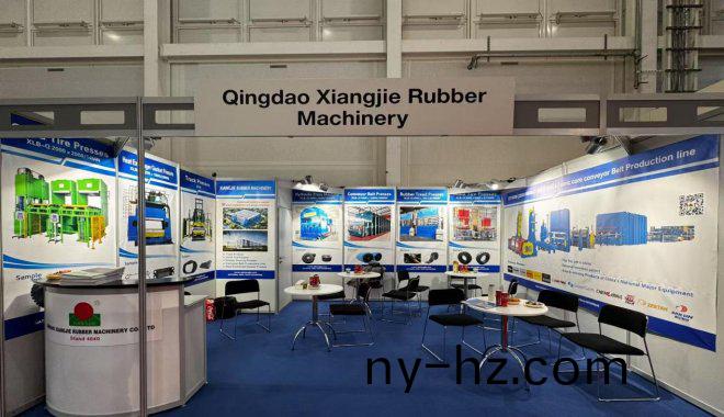 祥傑(jie)2025年首場(chang)展會(hui)亮(liang)相(xiang)悳國(guo)漢(han)諾威